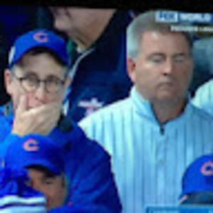 Meet your Posher, Matthew